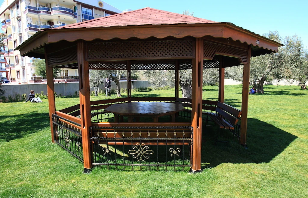 Düzce Kamelya İmalatı